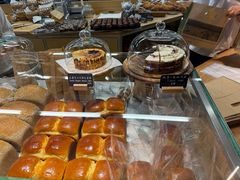 -麦田工坊(月湖店)