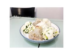 -白玉兰传统小吃
