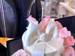 -西檬树SIMON·T轻奢蛋糕(大东方Max店)