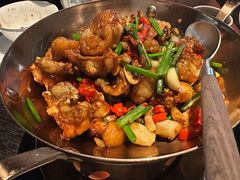 -玖五京菜(杭州城北万象城店)