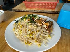 -温记府廟豆汤饭·始于1955年(海椒店)