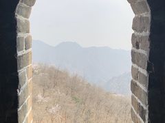 -慕田峪长城