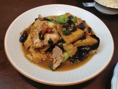 -湘聚南县土菜馆(龙山二路店)