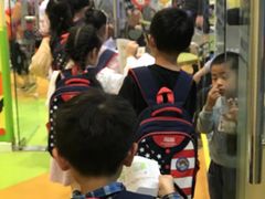 -美联英语(绿宝中心)