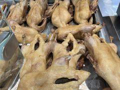 -戚顺兴盐水鸭(新街口明瓦廊店)