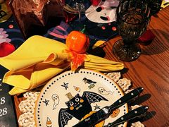 -弗兰克牛排西餐厅Ribone steak house(柠檬花园店)