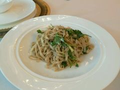 -广州塔晖粤轩中餐厅