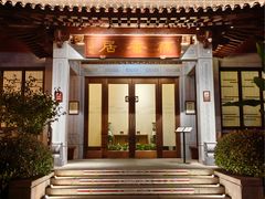 -雷峰塔·藕香居餐厅