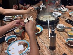 -春润大地海南椰子鸡(沙井京基百纳广场店)