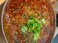 -花盐街·四川乐山小吃(西单大悦城店)