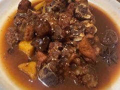 -柠静私家菜(石板巷店)