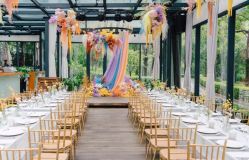 -Sunny喜铺婚礼定制·求婚策划