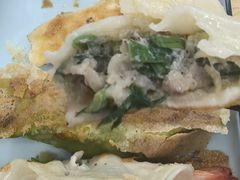 -众品老方子锅贴甜沫(李村店)