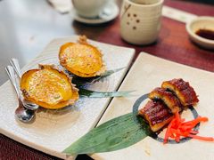 -青叶日本料理(北辰店)