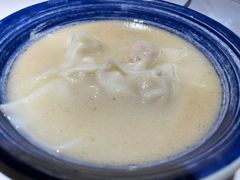 -龙抄手(文殊坊店)