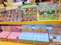 -泡泡玛特POPMART(龙湖杭州滨江天街店)