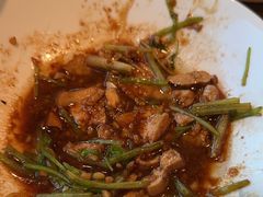 -爱碗亭·鲜炒湖南菜(壹城中心店)