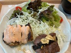 -定食8(南门店)