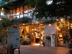 门面-时光花园(白鹭洲店)