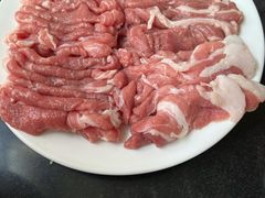 -天桥老金涮肉(牛街店)