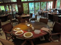 -西双版纳洲际度假酒店-海鲜傣味烧烤·侬香全日制餐厅