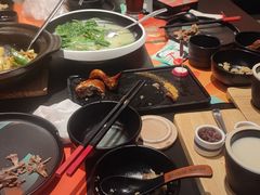 -羽鸽集·乳鸽专门店·地道顺德菜(岭南站店)