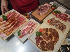-喜来稀肉(虹泉路店)