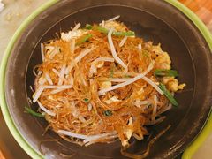 XO酱爆粉丝-伙靠·江浙菜(田林路店)