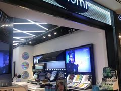-miomi米欧米美瞳隐形眼镜(新世界大丸百货店)