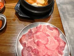 -·缸桶屋·韩式牛肋条自助烤肉(西湖D11店)