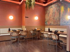 -捌川(武汉天地壹方购物中心店)