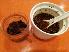 -张氏贵州遵义羊肉粉(伴山名都店)