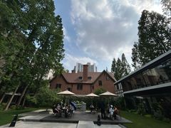 -一尺花园(安和花园店)