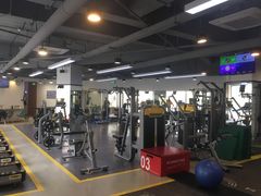 -每刻健身工作室(西直门店)