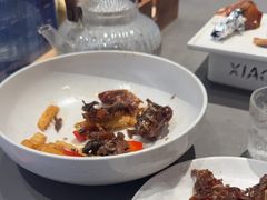 -小大董·烤鸭(观景餐厅·南京西路店)