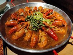-幸福哟烧鸡·粤菜海鲜私厨(七星路店)