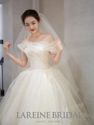 -拉瑞娜LaReine婚纱礼服高级定制