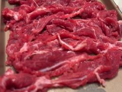 -小城牛事·鲜牛肉火锅(万达店)