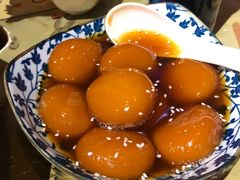 -琥珀老六龙虾(四里河店)