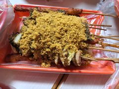 -安发瞧麻辣烫(总店)