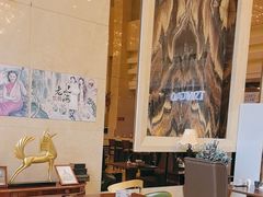 -上海吉臣维景酒店·维多利亚餐厅
