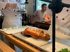 -晟永興烤鸭店(五道口店)