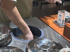 -野人先生Gelato(上海长宁龙之梦店)