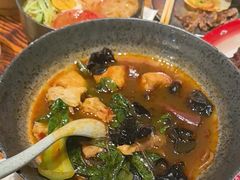 -北丐先生·野馄饨烧烤(长宁龙之梦店)