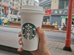 -星巴克臻选(青岛麦凯乐分店)