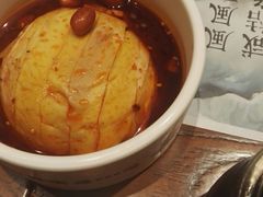 -渝是乎川渝小炒(新世界百货望京店)