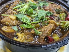 -多福临砂锅居(苏堤北路店)