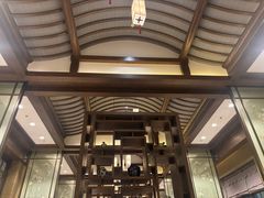 -太湖饭店·寄畅轩中餐厅