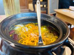 -新白鹿餐厅(城西银泰城店)