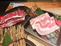 -黑牛黑猪烤肉专门店(万象城店)